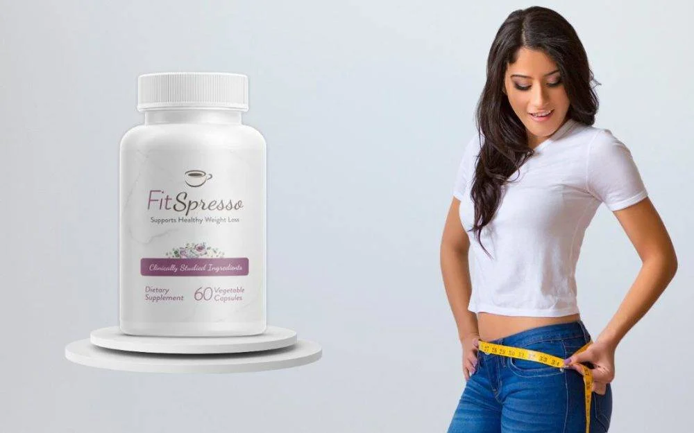 FitSpresso Metabolic Support